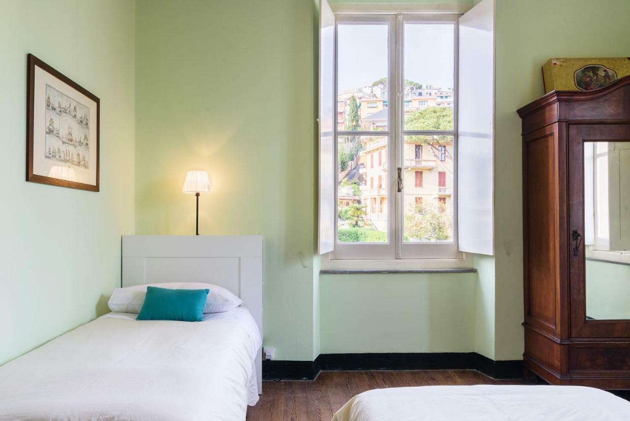 Carlotta Flexyrent Apartment Rapallo Dış mekan fotoğraf
