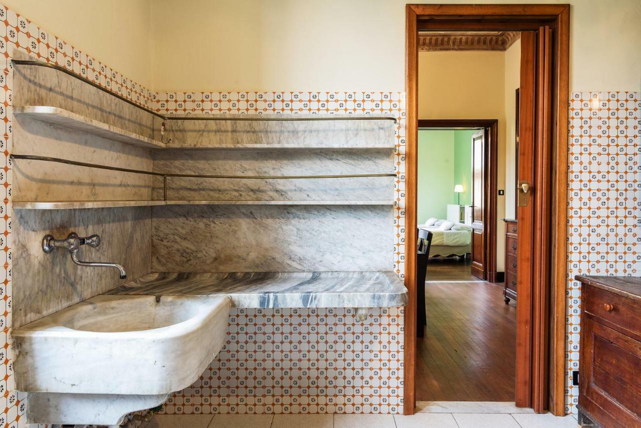 Carlotta Flexyrent Apartment Rapallo Dış mekan fotoğraf