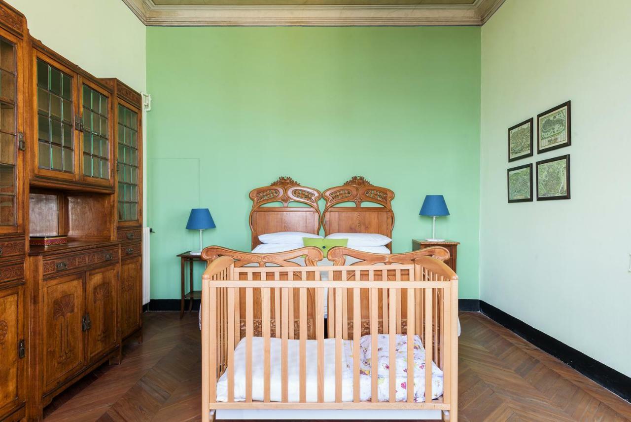 Carlotta Flexyrent Apartment Rapallo Dış mekan fotoğraf