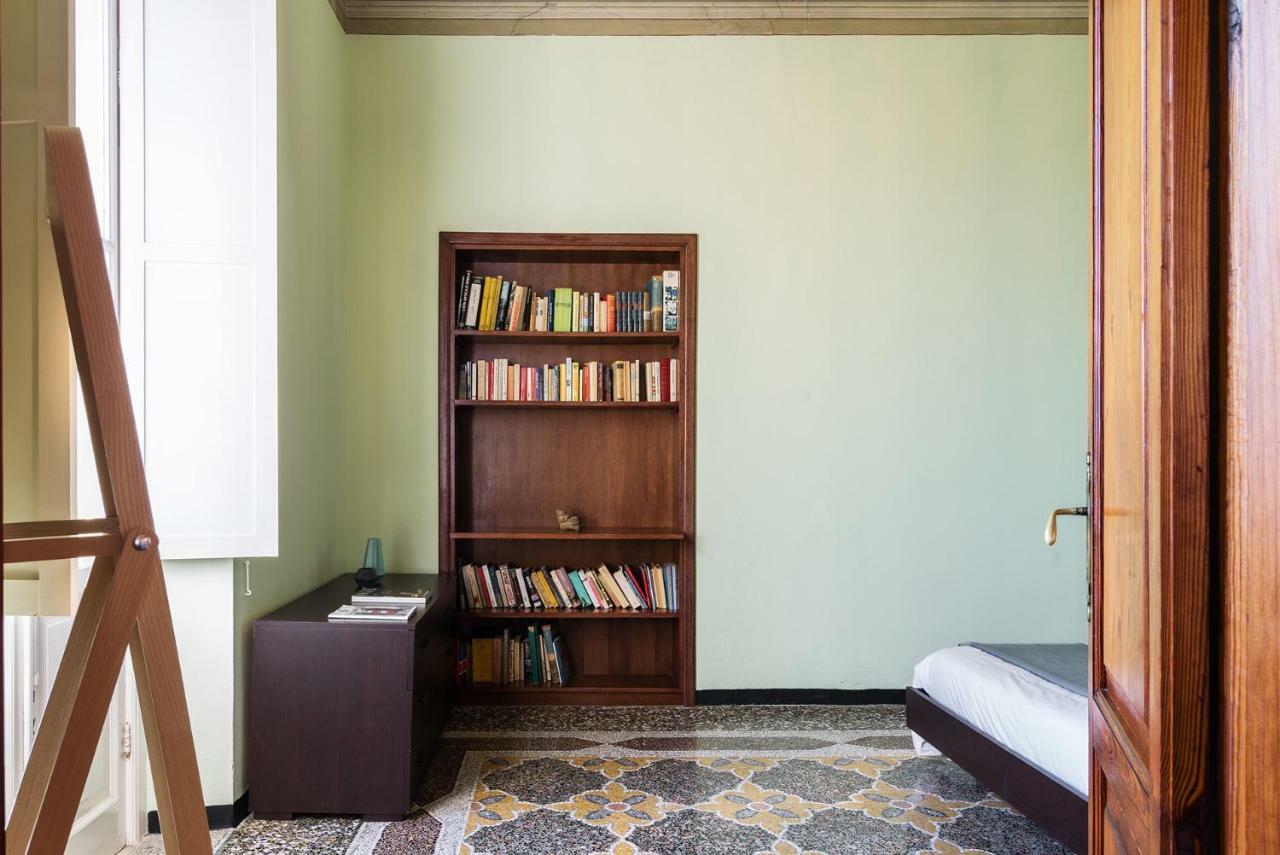 Carlotta Flexyrent Apartment Rapallo Dış mekan fotoğraf