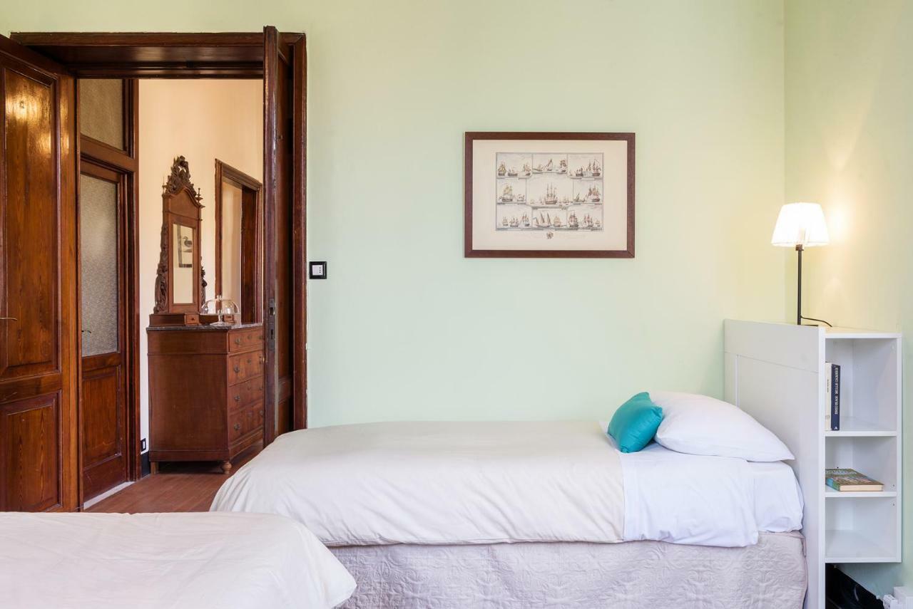 Carlotta Flexyrent Apartment Rapallo Dış mekan fotoğraf