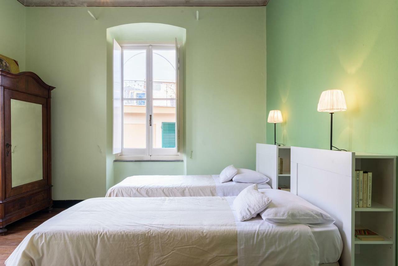 Carlotta Flexyrent Apartment Rapallo Dış mekan fotoğraf