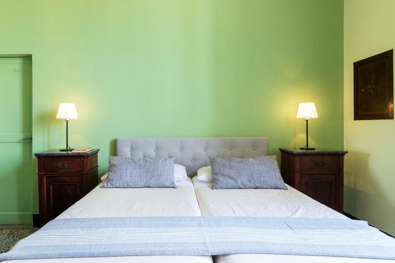 Carlotta Flexyrent Apartment Rapallo Dış mekan fotoğraf