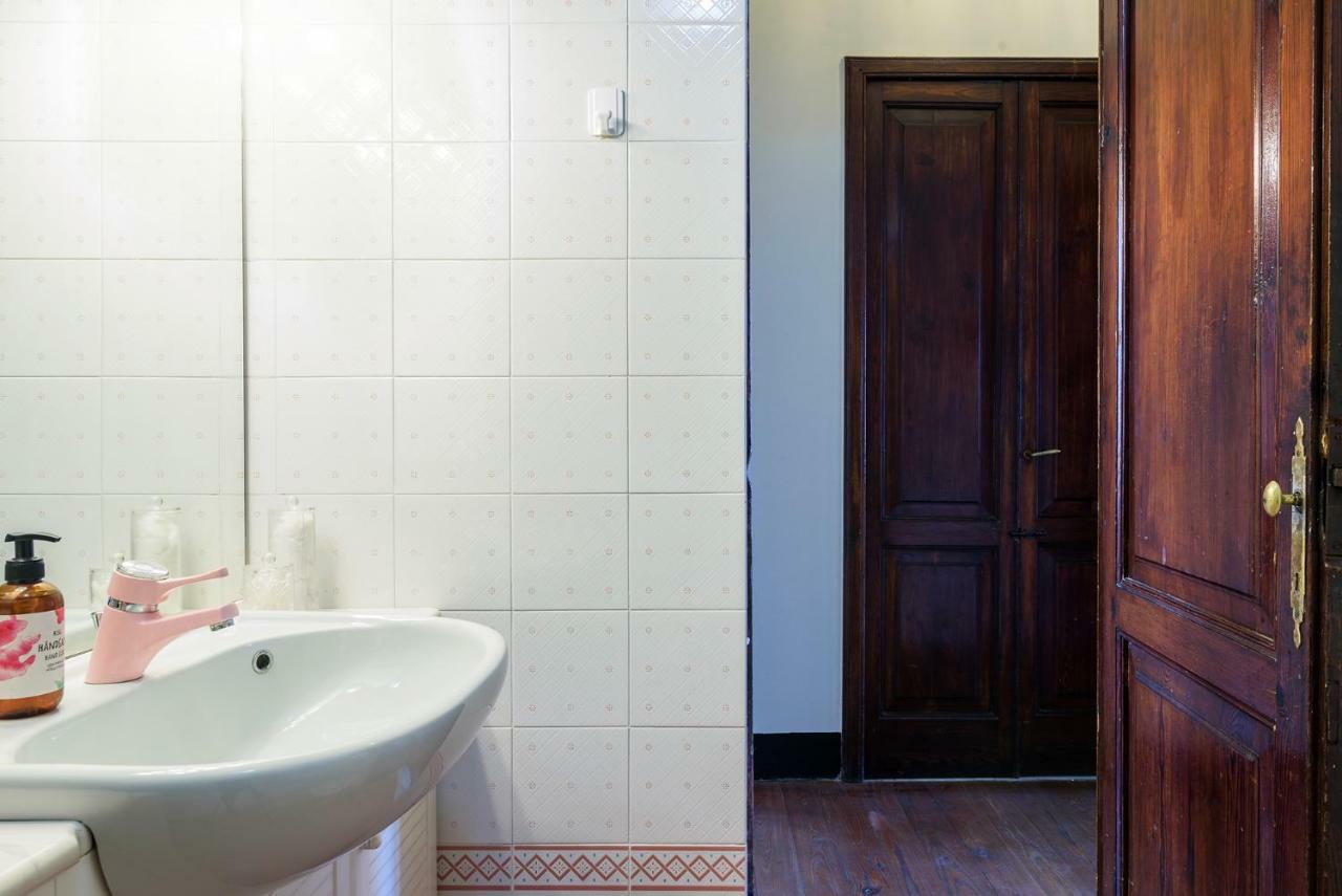 Carlotta Flexyrent Apartment Rapallo Dış mekan fotoğraf