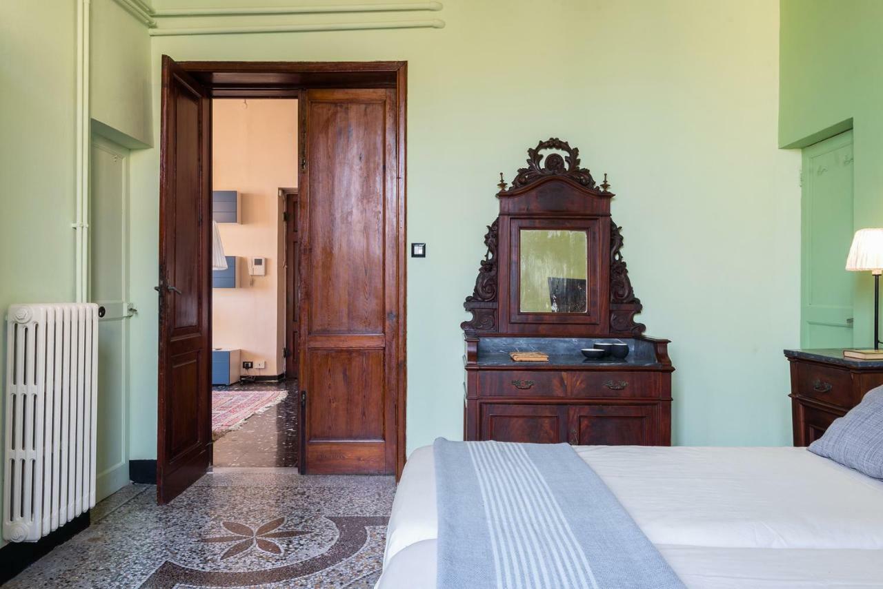 Carlotta Flexyrent Apartment Rapallo Dış mekan fotoğraf