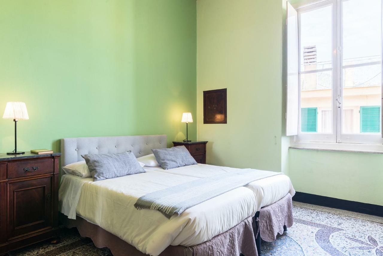 Carlotta Flexyrent Apartment Rapallo Dış mekan fotoğraf