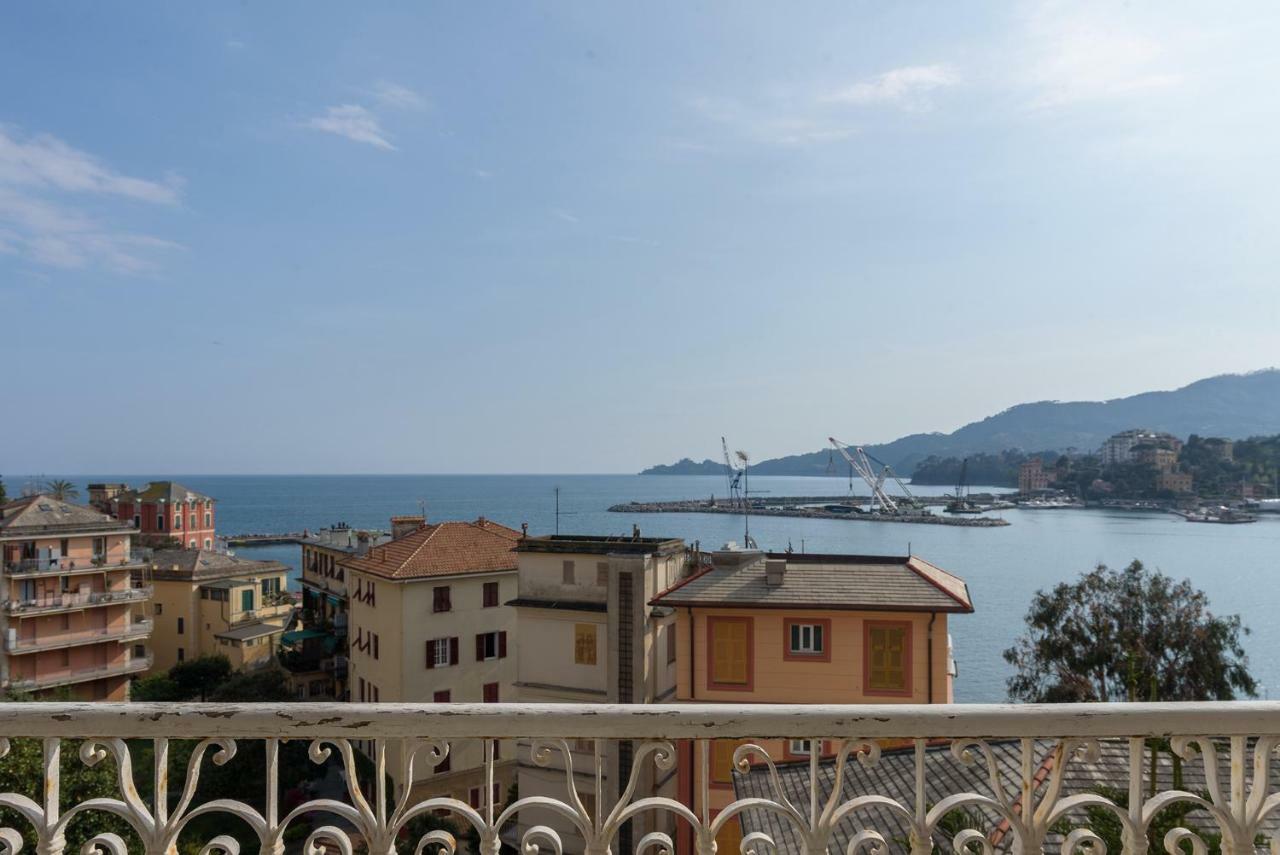 Carlotta Flexyrent Apartment Rapallo Dış mekan fotoğraf