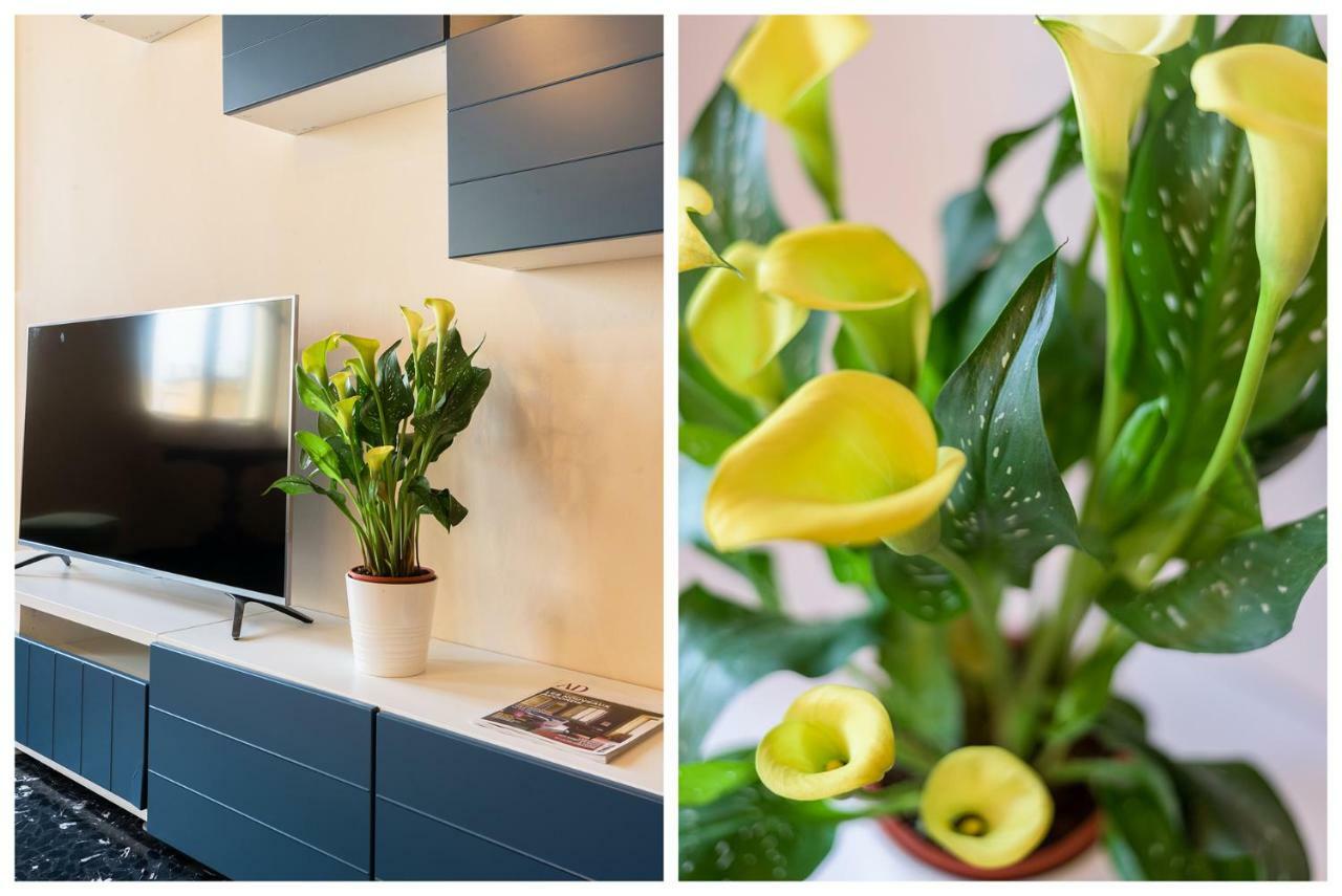 Carlotta Flexyrent Apartment Rapallo Dış mekan fotoğraf