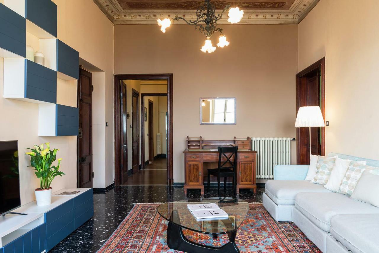 Carlotta Flexyrent Apartment Rapallo Dış mekan fotoğraf