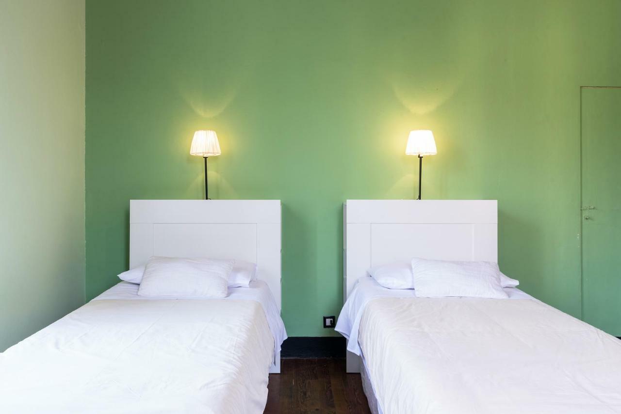 Carlotta Flexyrent Apartment Rapallo Dış mekan fotoğraf