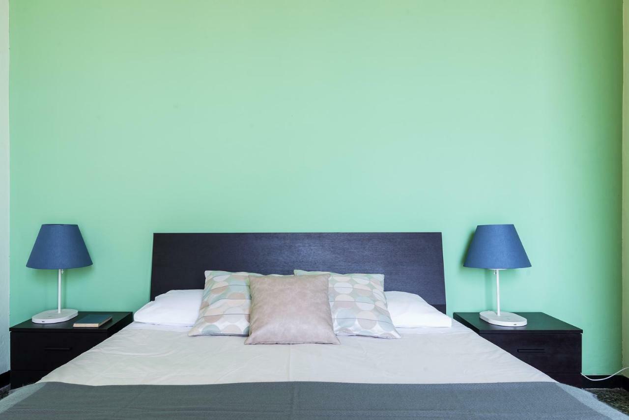 Carlotta Flexyrent Apartment Rapallo Dış mekan fotoğraf