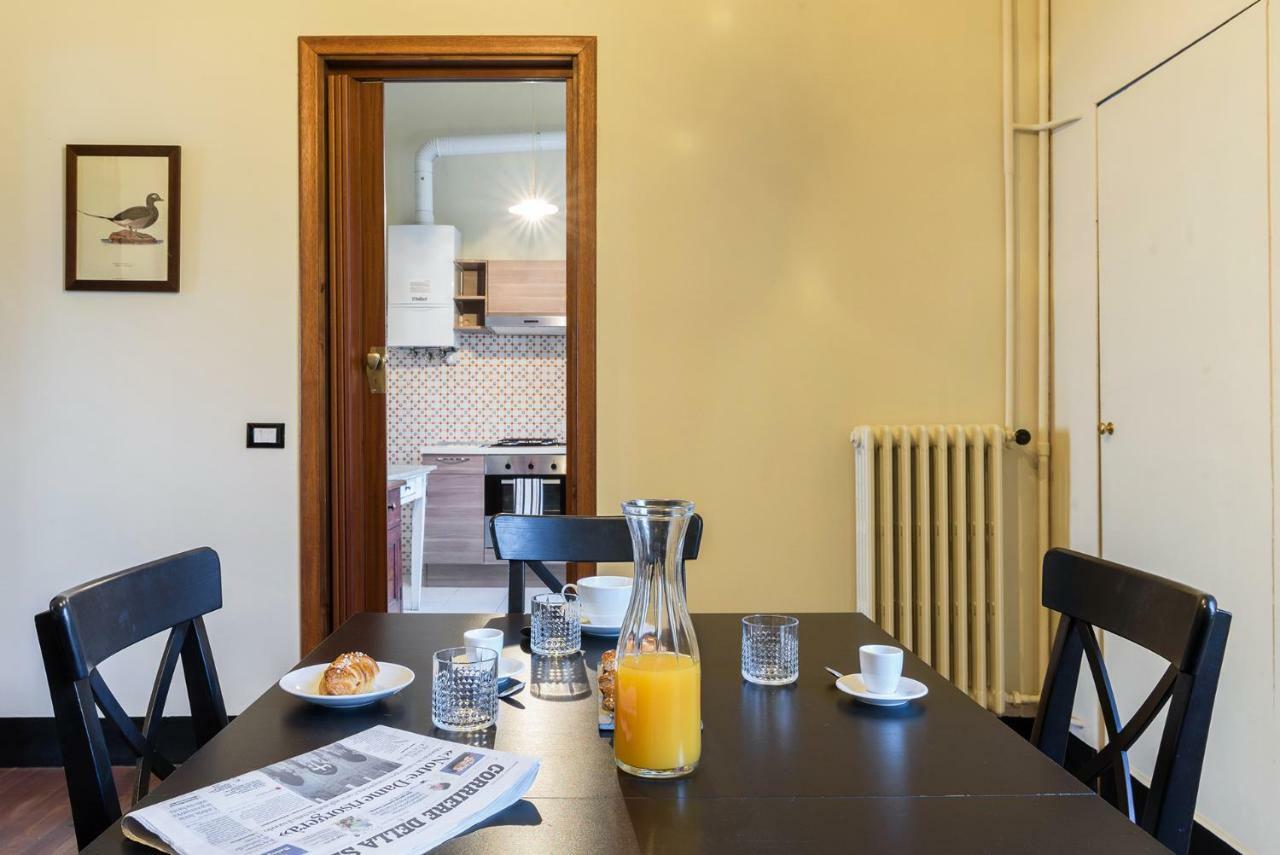 Carlotta Flexyrent Apartment Rapallo Dış mekan fotoğraf