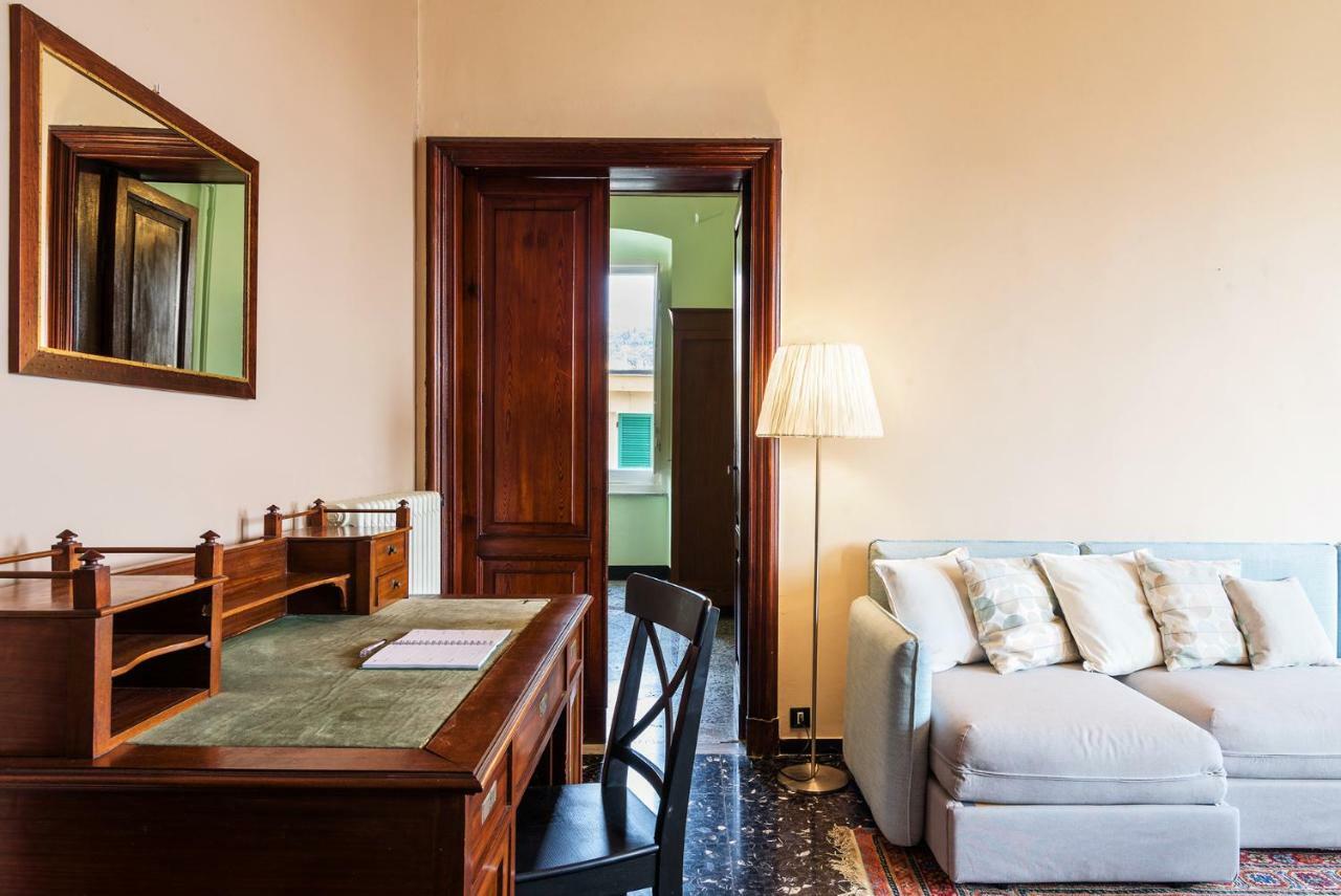 Carlotta Flexyrent Apartment Rapallo Dış mekan fotoğraf