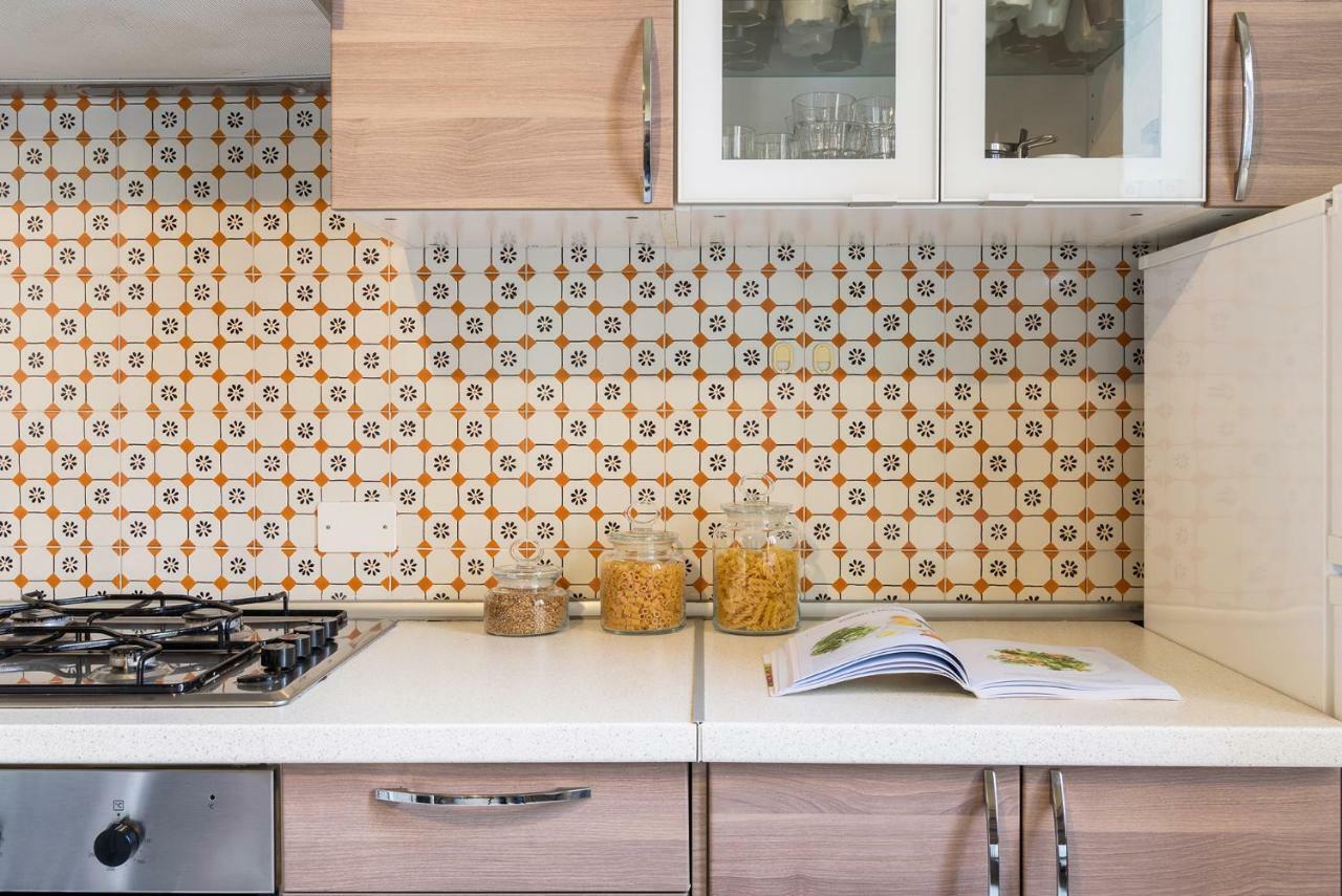 Carlotta Flexyrent Apartment Rapallo Dış mekan fotoğraf