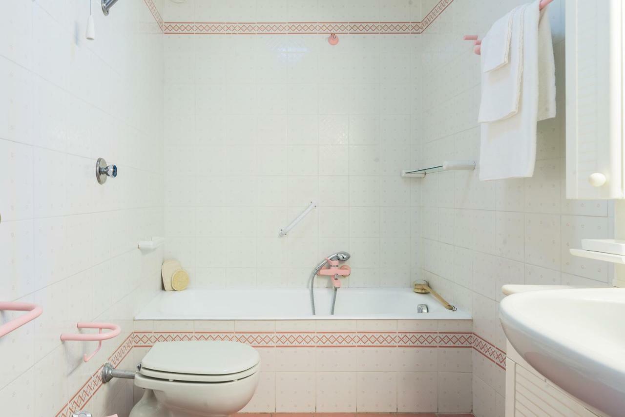 Carlotta Flexyrent Apartment Rapallo Dış mekan fotoğraf